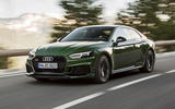 Autocar week in review: we put the Audi RS5 up against a Lexus and filmed the results
