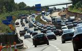 Autocar week in review: motorway tunnels