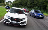 Week in review: affordable driver's car