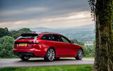 Week in review: Jaguar XF Sportbrake