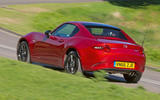 Mazda engines