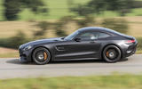 Week in review: Mercedes-AMG GT C