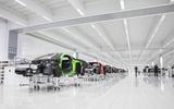 McLaren Woking