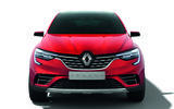 Renault launches Arkana coupe crossover at Moscow motor show