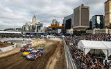 World RX Hong Kong 2