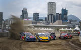 WorldRX Hong Kong 1