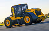 JCB Fastrac Two