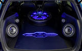 Volkswagen hybrid Golf concepts revealed at Worthersee
