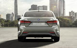 2021 Lexus LS