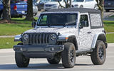 New Jeep Wrangler to get hybrid and production hike to meet UK demand