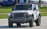 New Jeep Wrangler to get hybrid and production hike to meet UK demand