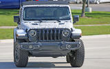 New Jeep Wrangler to get hybrid and production hike to meet UK demand