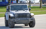 New Jeep Wrangler to get hybrid and production hike to meet UK demand