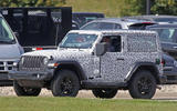 New Jeep Wrangler to get hybrid and production hike to meet UK demand