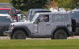 New Jeep Wrangler to get hybrid and production hike to meet UK demand