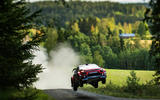 WRC Finland