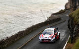 WRC Wales