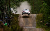 WRC Toyota