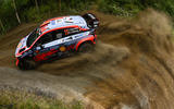 WRC Hyundai