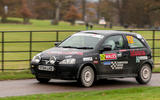 Mull Rally Mull Rally