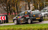 Mull Rally Mull Rally