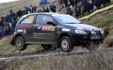 Mull Rally Mull Rally