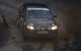 Mull Rally Mull Rally
