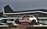WRX Silverstone