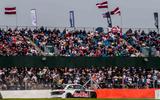 WRX Silverstone