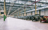 Fiat Chrysler Heritage Centre - Turin
