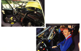 Renault Espace F1