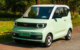 Wuling Mini 10