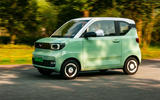 Wuling Mini EV 985 Wuling Mini EV 985