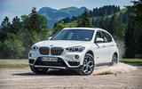 Top 2019 BMW 1 Series model to be 300bhp M130iX M Performance