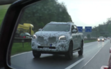 Mercedes-Benz pickup