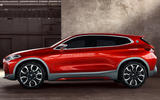 2018 BMW X2