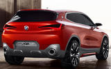 2018 BMW X2