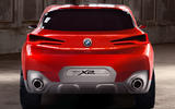 2018 BMW X2