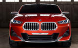 2018 BMW X2