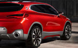 2018 BMW X2