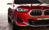 2018 BMW X2