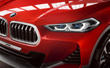 2018 BMW X2