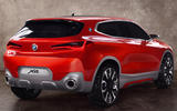 2018 BMW X2