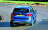 Nearly-new buying guide: BMW X3 (2014-2017)