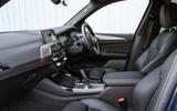 Nearly-new buying guide: BMW X3 (2014-2017)