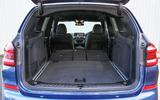 Nearly-new buying guide: BMW X3 (2014-2017)
