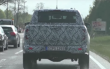 Mercedes-Benz pickup