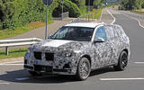 BMW X5 M