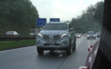 Mercedes-Benz pickup