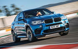 BMW X6 M